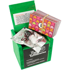 DIABLO PICANTE - LE JEU DE LA BOÎTE DE LA TENTATION