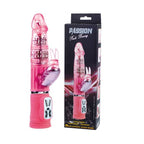 BAILE - PASSION ROCK PRAMPING BUNNY 10F 27 CM