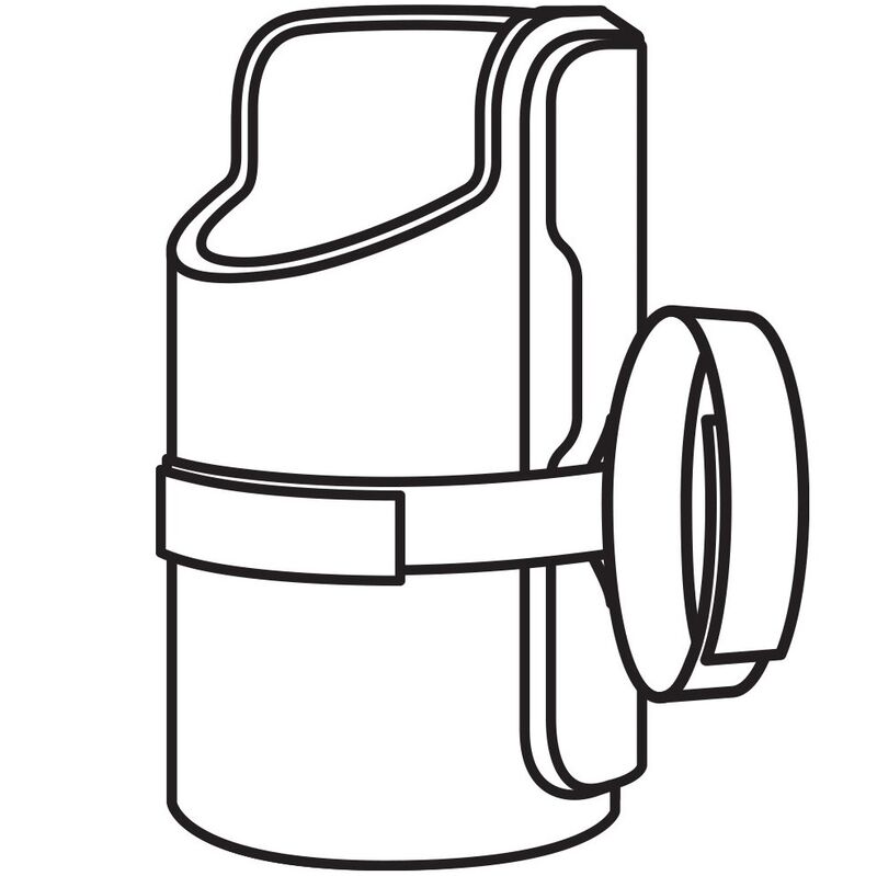 KIIROO - BRACELET DE MAIN KEON - BRACELET DE POIGNET