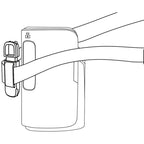 KIIROO - SANGLE DE COU KEON - SANGLE DE COU