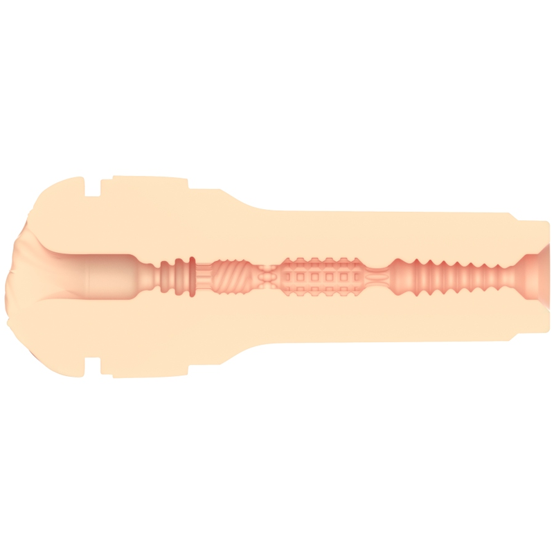 KIIROO - KEON + FEEL NICOLETTE SHEA STROKER + LUBRIFIANT AQUA DE QUALITÉ 50 ML 