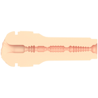 KIIROO - KEON + FEEL NICOLETTE SHEA STROKER + LUBRIFIANT AQUA DE QUALITÉ 50 ML 