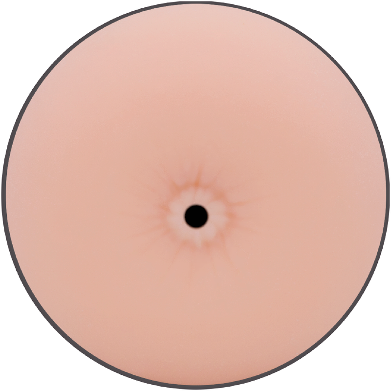 JAMYJOB - MASTURBATORE DEL SEDERE - ANO