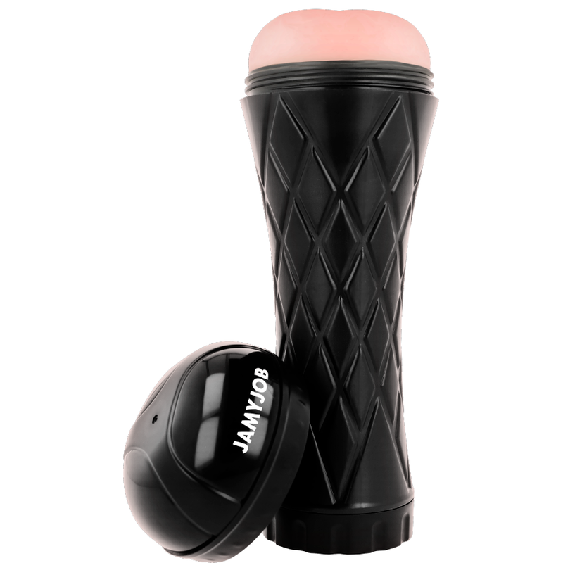 JAMYJOB - MASTURBATORE DEL SEDERE - ANO