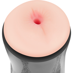 JAMYJOB - MASTURBATEUR À DOUBLE TROU RANDY - VAGIN ET ANUS