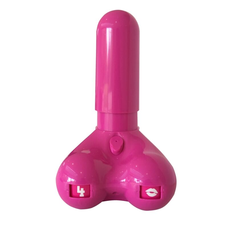 SPENCER &amp; FLEETWOOD - JEU À BOIRE JIZZ