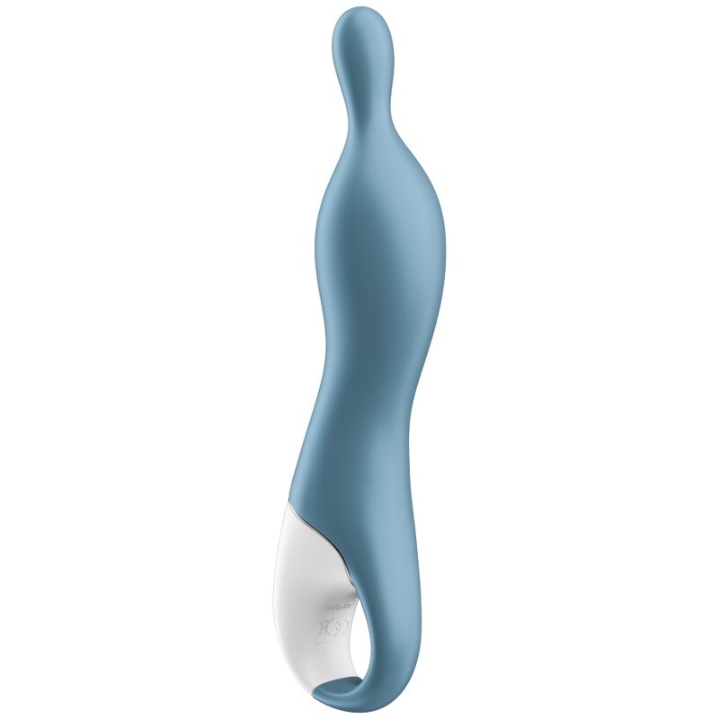 SATISFYER - AMBIANT BLEU À 1 POINT