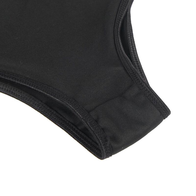 SUBBLIME - ENSEMBLE SOUTIEN-GORGE ET CULOTTE DEUX PIÈCES S/M