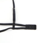 SUBBLIME - TEDDY À BRETELLES EN LACETS S/M