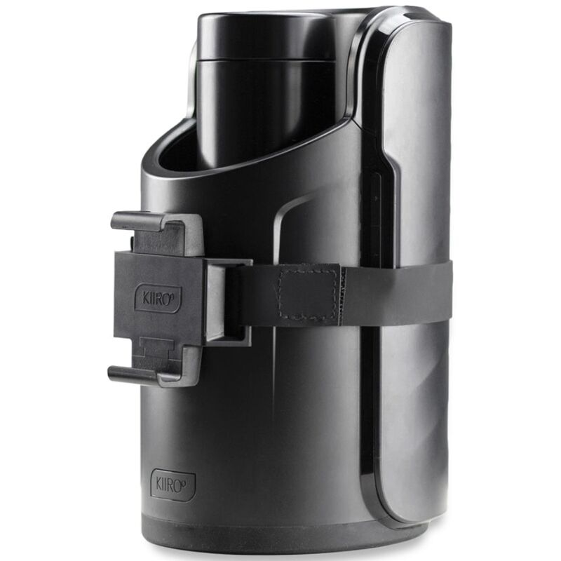 KIIROO - SUPPORT DE TÉLÉPHONE KEON - ADAPTATEUR DE TÉLÉPHONE PORTABLE