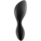 SATISFYER - APPLICATION TRENDSETTER PLUG VIBRANT NOIR