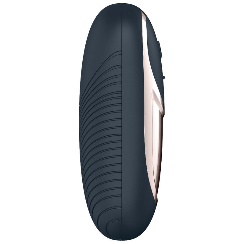 SATISFYER - VIBRATEUR DARK DESIRE LAYON