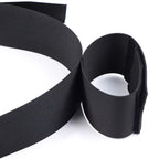 OHMAMA FETISH - CUFFS AND WAIST STRAPS