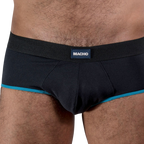 MACHO - MS24A SLIP GIALLO SCURO S
