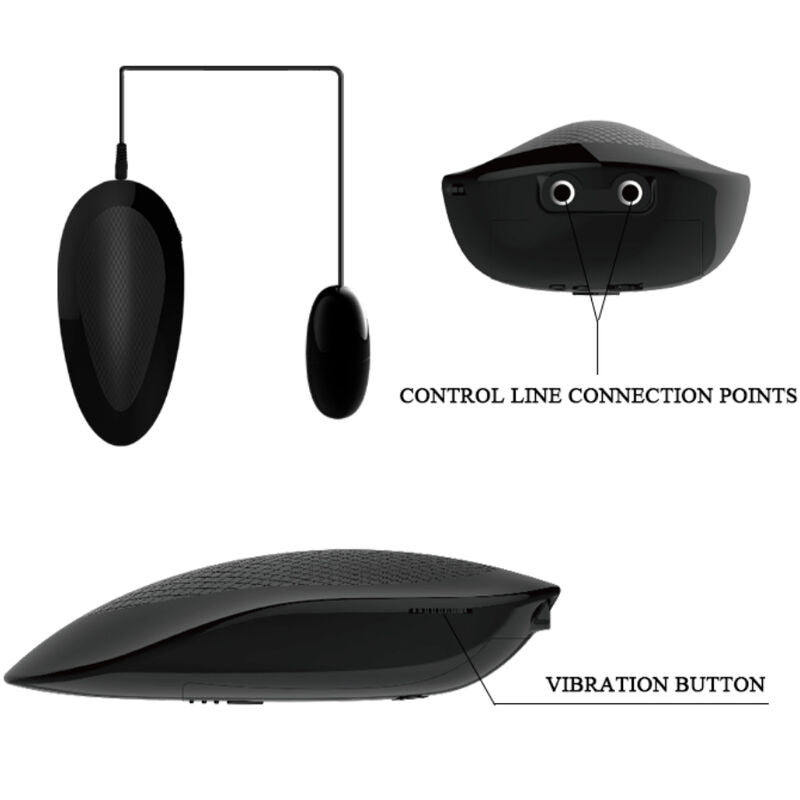 CRAZY BULL - EMMA MASTURBATEUR RÉALISTE À DOUBLE VAGIN