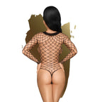 PENTHOUSE - SCANDALOUS TEDDY RED S/M/L