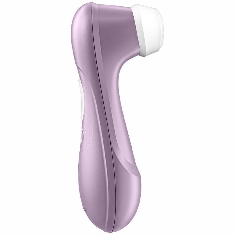 SATISFYER - PRO 2 STIMULATOR PURPLE