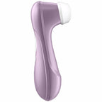 SATISFYER - PRO 2 STIMULATOR PURPLE