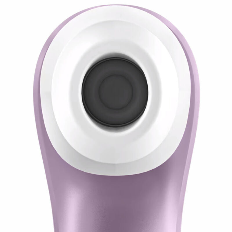 SATISFYER - PRO 2 STIMULATOR PURPLE