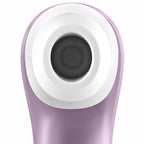 SATISFYER - PRO 2 STIMULATOR PURPLE