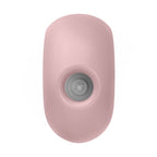 SATISFYER - STIMULATEUR À IMPULSIONS D'AIR SUGAR RUSH ET VIBRATEUR ROSE