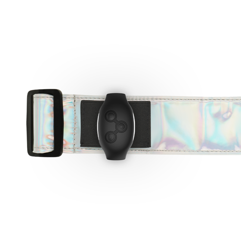 MYTHOLOGIE - HARNAIS FANTAISIE - HARNAIS IRIDESCENT S/M