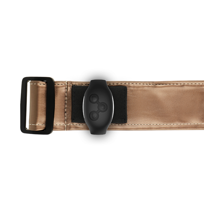 MYTHOLOGIE - HARNAIS FANTAISIE - HARNAIS BRONZE S/M