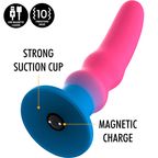 MYTHOLOGY - KUNO UTOPIA DILDO S - WATCHME WIRELESS VIBRATOR