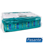 PASANTE - SAC TROPICAL 144 PRÉSERVATIFS