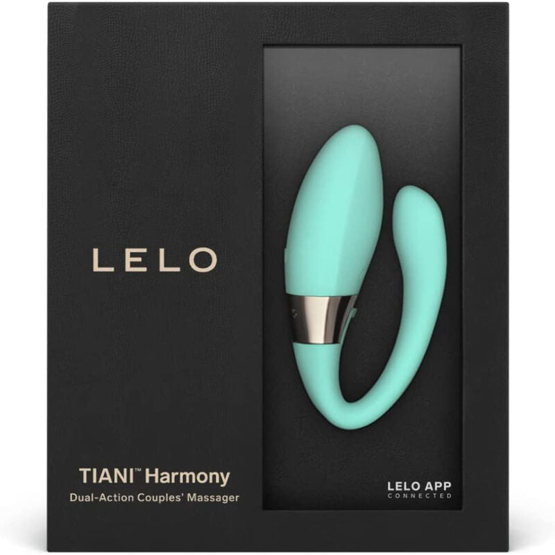 LELO - TIANI HARMONY AQUA MASSEUR POUR COUPLES