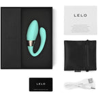LELO - TIANI HARMONY AQUA MASSEUR POUR COUPLES