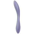 SATISFYER - MULTI VIBRATOR G-SPOT FLEX 2 PURPLE