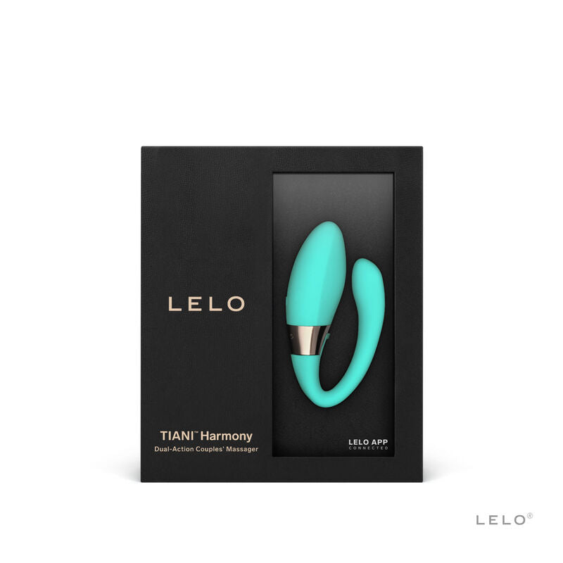 LELO - TIANI HARMONY AQUA MASSEUR POUR COUPLES