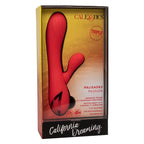 CALEXOTICS - PALISADES ROUGES PASSION