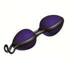 JOYDIVION JOYBALLS - BLACK AND BLUE CHINESE SECRET BALLS