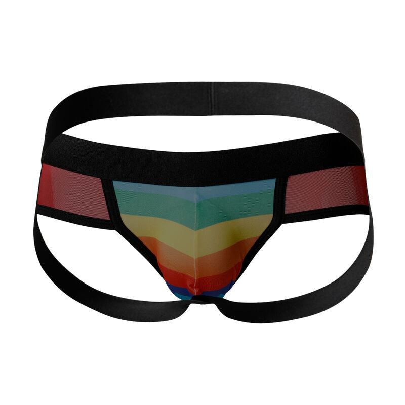 CUT4MEN - JOCKSTRAP MIAMI XL