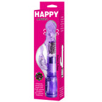 BAILE - MINI ROTATOR WITH HAPPY ANGEL LILAC RABBIT