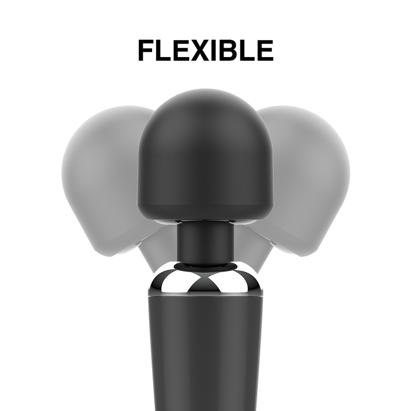 Baguette NAOMI - Nouveau masseur ultra-puissant