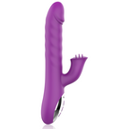 FUN FUNCTION - ZENDA THRUSTER AND ROTATION