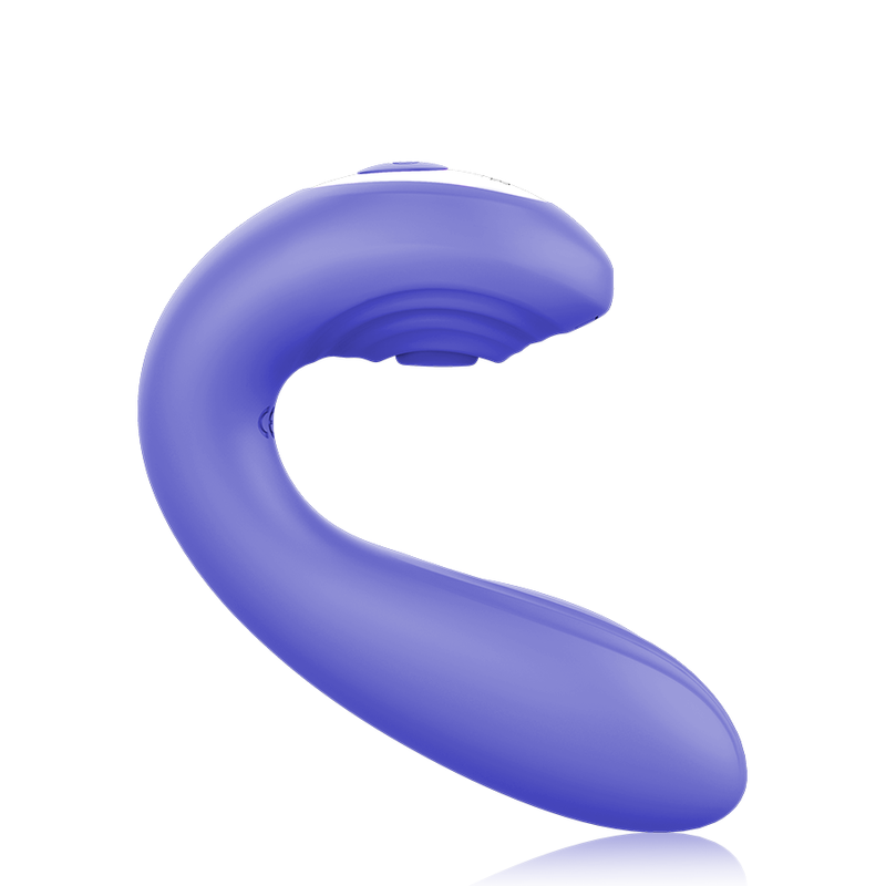 MR BOSS - JOSEF REMOTE CONTROL PULSATION AND VIBRATION FOR COUPLES