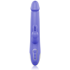 MR BOSS - VIBRATORE E ROTORE MR BOSS ARTURO COMPATIBILE CON LA TECNOLOGIA WIRELESS WATCHME