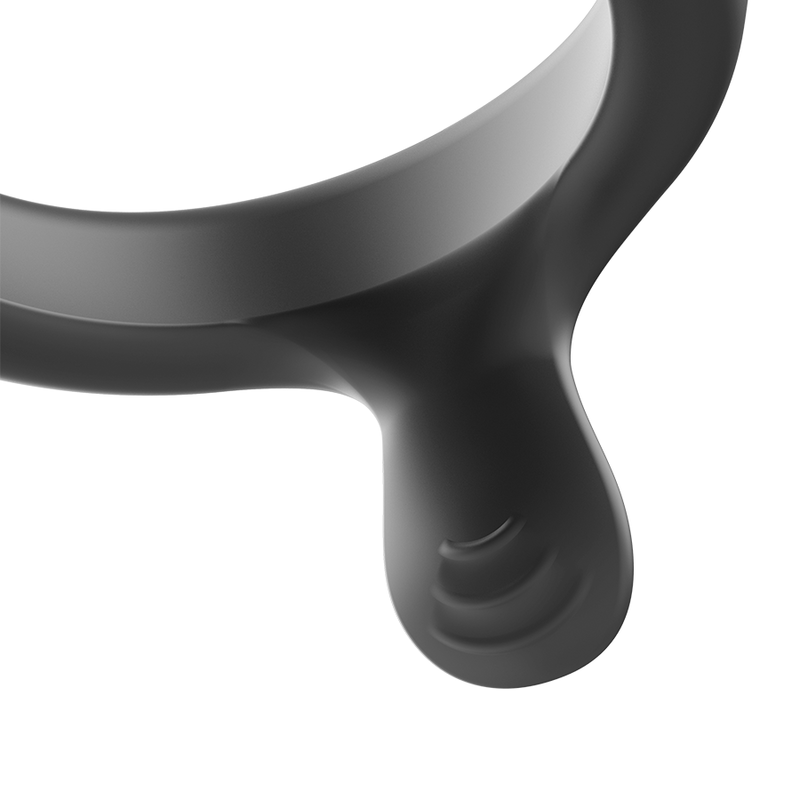 ANBIGUO - STIMULATEUR DE GLANDE ET DE PÉRINÉE ARKADI COMPATIBLE AVEC LA TECHNOLOGIE SANS FIL WATCHME