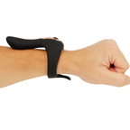 ANBIGUO - STIMULATEUR DE GLANDE ET DE PÉRINÉE ARKADI COMPATIBLE AVEC LA TECHNOLOGIE SANS FIL WATCHME