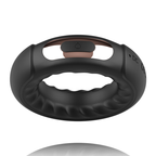 ANBIGUO - ANELLO VIBRANTE ADRIANO COMPATIBILE CON TECNOLOGIA WIRELESS WATCHME