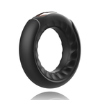 Bague vibrante ANBIGUO - ADRIANO compatible avec la technologie sans fil WATCHME