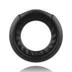 ANBIGUO - ANELLO VIBRANTE ADRIANO COMPATIBILE CON TECNOLOGIA WIRELESS WATCHME