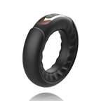 Bague vibrante ANBIGUO - ADRIANO compatible avec la technologie sans fil WATCHME