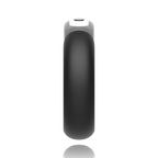 Bague vibrante ANBIGUO - ADRIANO compatible avec la technologie sans fil WATCHME