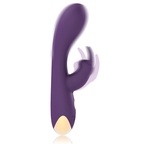 TREASURE - LAURENCE RABBIT WATCHME WIRELESS VIBRATOR