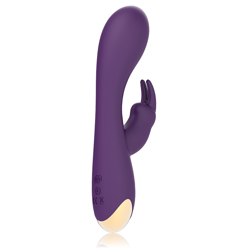 TREASURE - LAURENCE RABBIT WATCHME WIRELESS VIBRATOR